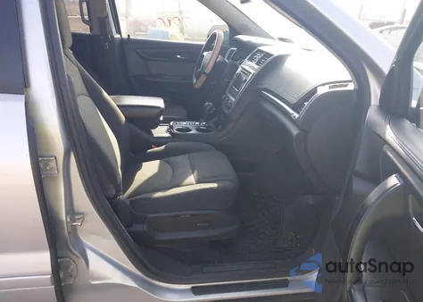 2015 GMC Acadia Sle-2 from USA, damaged, VIN 1GKKRPKD3FJ146102